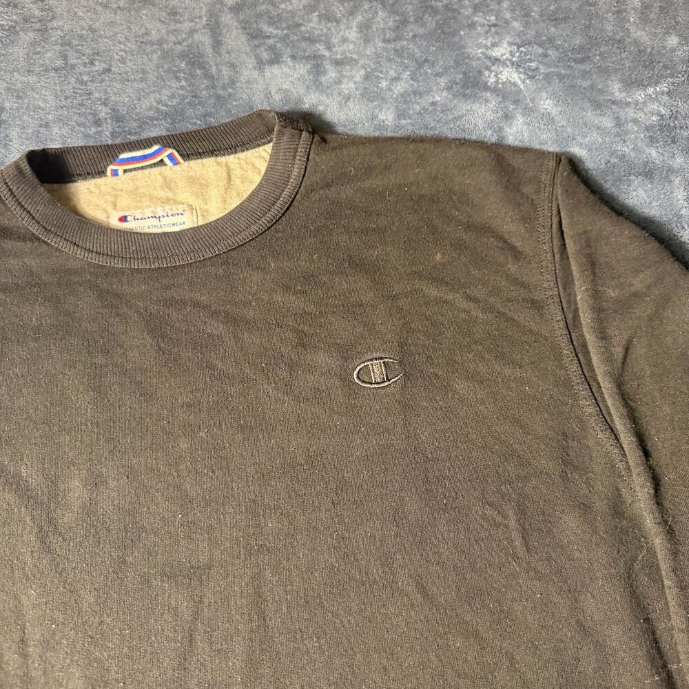 Champion Authentic Athleticwear Crewneck Sweatshirt